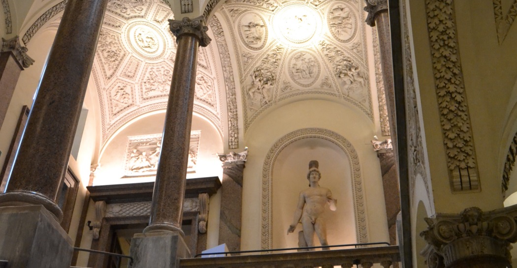 Visita con noi! – Il Museo di Roma